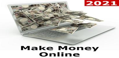 Gagnez de l'argent en ligne : Gagnez de l'argent capture d'écran 1