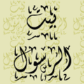 بيت الرسول