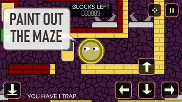 Maze Painter imagem de tela 2