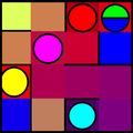 Maze Race