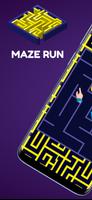Maze Run poster