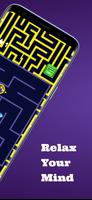 Maze Run screenshot 1