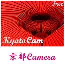 KyotoCam (caméra, Kyoto) APK