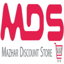 Mazhar Discount Store aplikacja