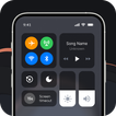 Control Center Widgets