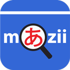 Mazii 图标