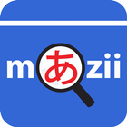 Icona Japanese Mazii - Dictionary & Translate