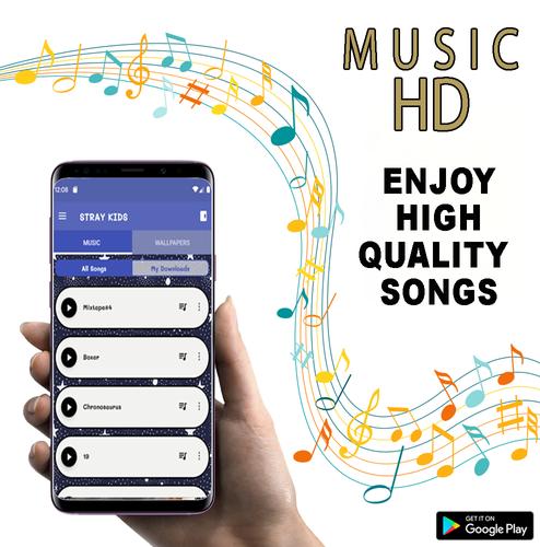 Stray Kids Kpop For Android Apk Download