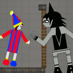 Amazing Circus Melon Playgroun icon
