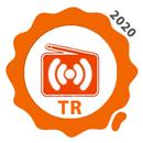 Radyo Dinle - Tüm Türkiye Rady APK