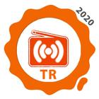 Radyo Dinle Zeichen