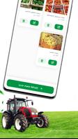 Mazrate Owner - ادارة مزرعتي تصوير الشاشة 2