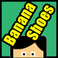 ”Banana Shoes