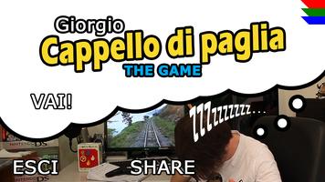 Giorgio CdP - The Game - تصوير الشاشة 1
