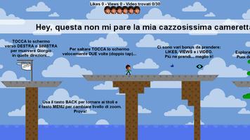 Giorgio CdP - The Game - imagem de tela 2