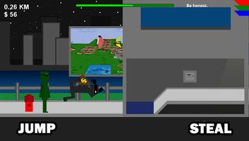 Running Robber screenshot 2