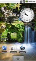 To Do List Mini Widget imagem de tela 1