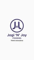 Jogi N Joy Foodies Affiche