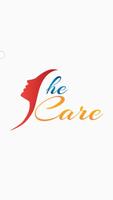 She Care โปสเตอร์