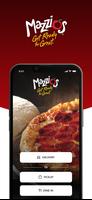 Mazzio's Pizza Mobile Ordering poster