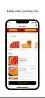 Mazzio's Pizza Mobile Ordering screenshot 2