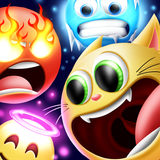 Emoji up: emoji maker sticker