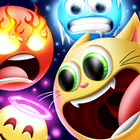 Emoji Up أيقونة