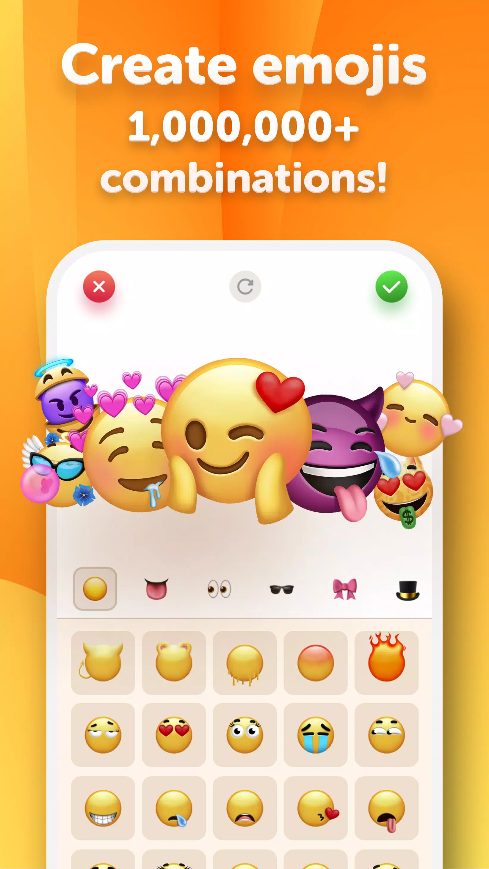 Emoji Makeup Game APK para Android - Download