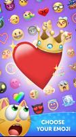 Emoji Up Cartaz