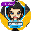 MazzRenn Injector Pro : Free Unlock All Skin