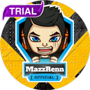 MazzRenn Injector Pro : Free Unlock All Skin APK