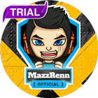 MazzRenn Injector Pro : Free Unlock All Skin-icoon
