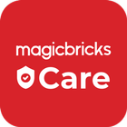Magicbricks Care biểu tượng