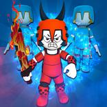 Stickman Merge Mastermind