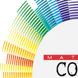 Matrix Color biểu tượng