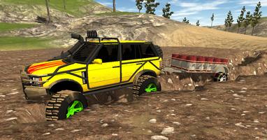 Offroad Kings screenshot 2