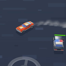 chase & escape: car game APK