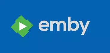 Emby for Android