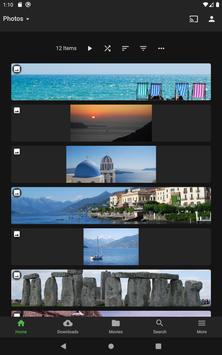 Emby 截图 10