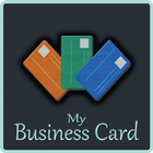 My Business Card icon