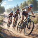 Cycle Stunt Games: BMX Race 3D APK