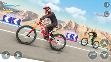 Cycle Stunt Games: BMX Race 3D capture d'écran 3