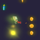gun bounce: fire & fly APK