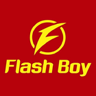 FlashBoy ไอคอน