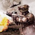 Call to Counter Terror: Marines 2020