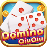 Domino QIUQIU biểu tượng