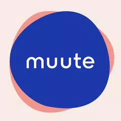 muute (ミュート) - AIジャーナリング APK Herunterladen