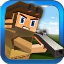 Fortnine : Battle Royale 2019 APK