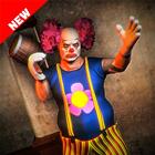 New Freaky Clown Games أيقونة