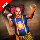 New Freaky Clown Games icon